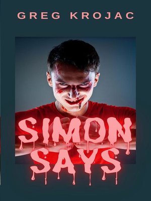 cover image of Simon Says